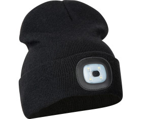 Beanie mit LED Maitland